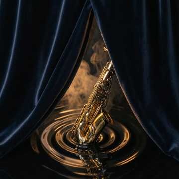 Velvet Undertow 2